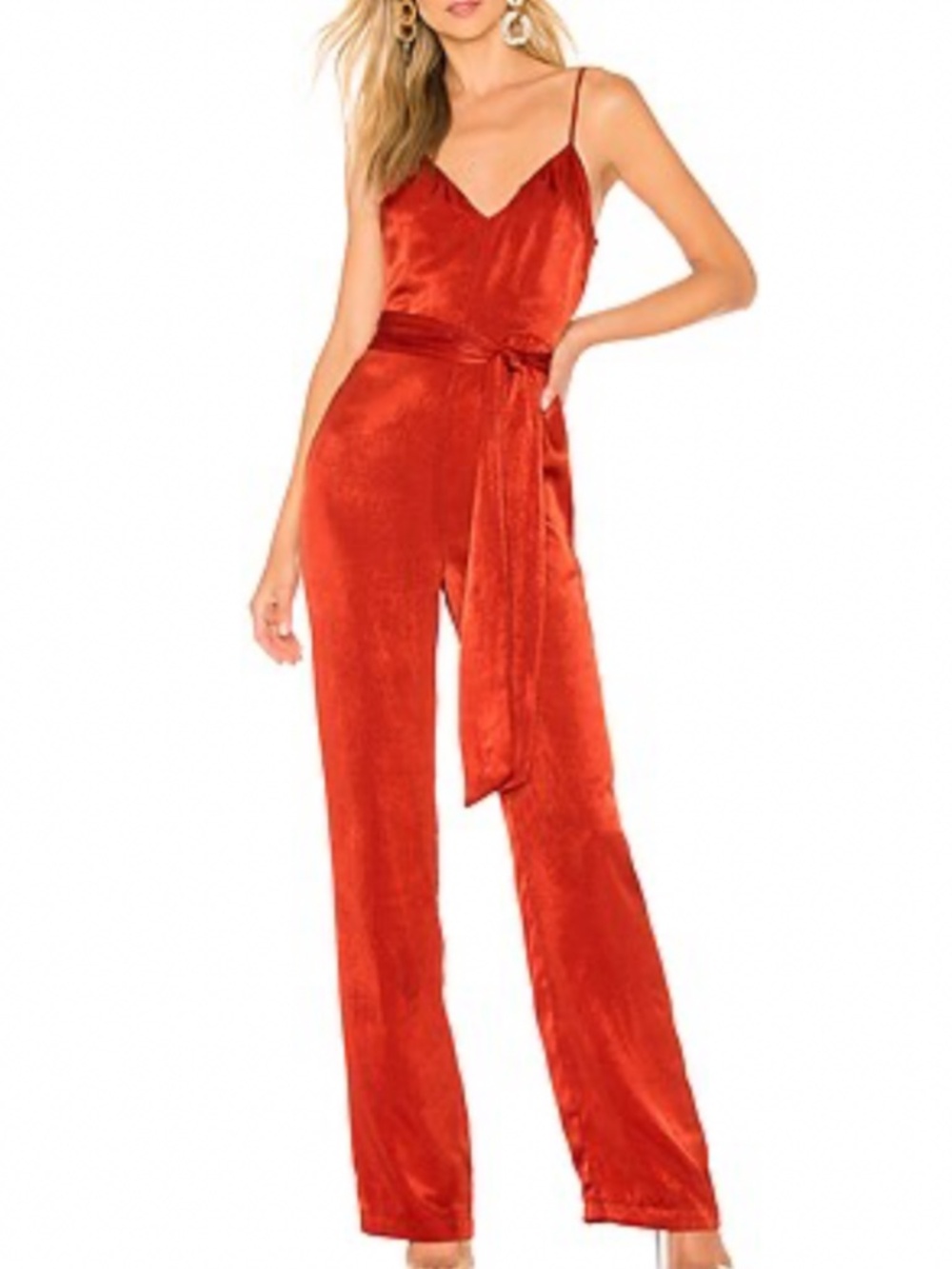 Lovers & Friends Penelope size XS jumpsuit